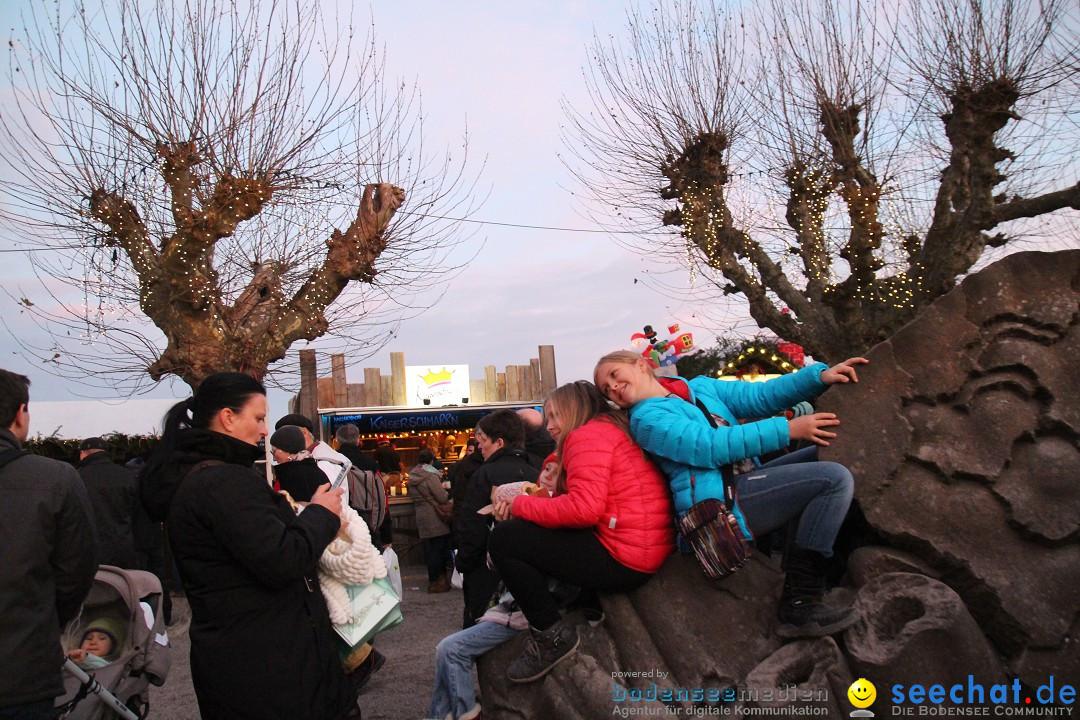 seechat.de - Die Bodensee Community Treffen: Konstanz, 12.12.2015