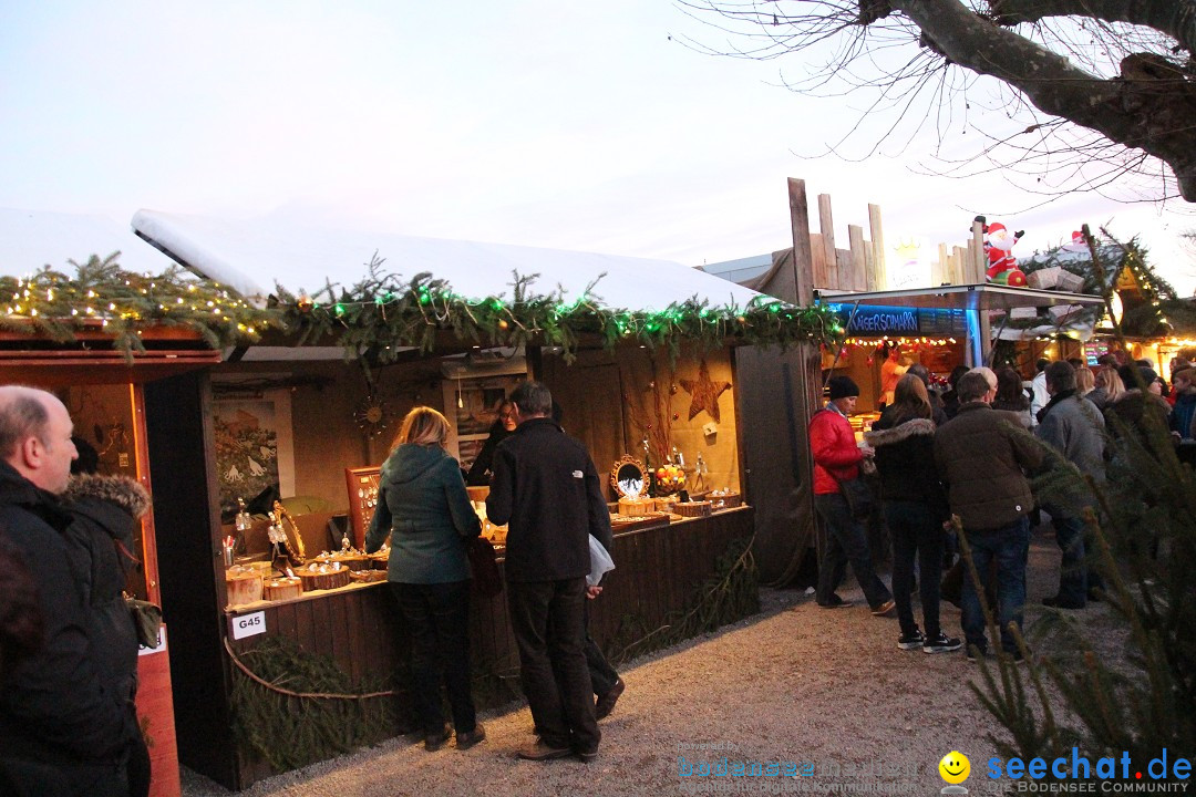 seechat.de - Die Bodensee Community Treffen: Konstanz, 12.12.2015