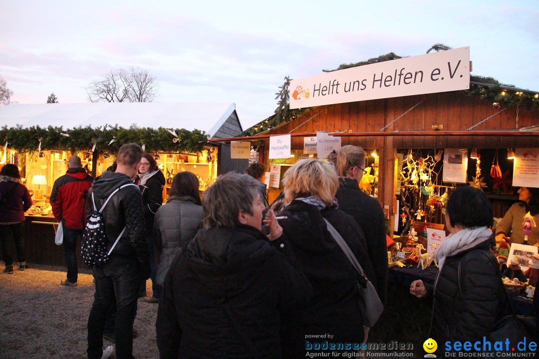 seechat.de - Die Bodensee Community Treffen: Konstanz, 12.12.2015