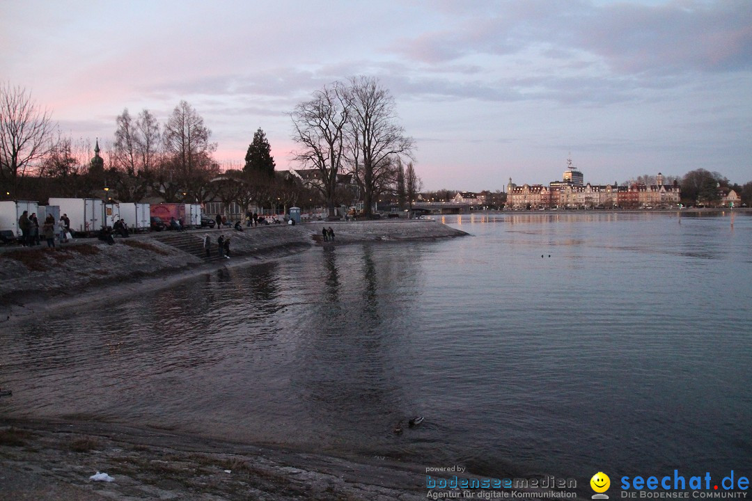 seechat.de - Die Bodensee Community Treffen: Konstanz, 12.12.2015