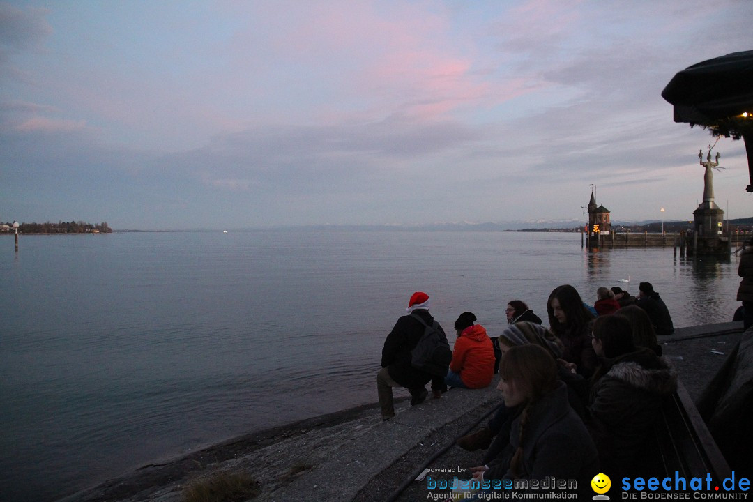 seechat.de - Die Bodensee Community Treffen: Konstanz, 12.12.2015