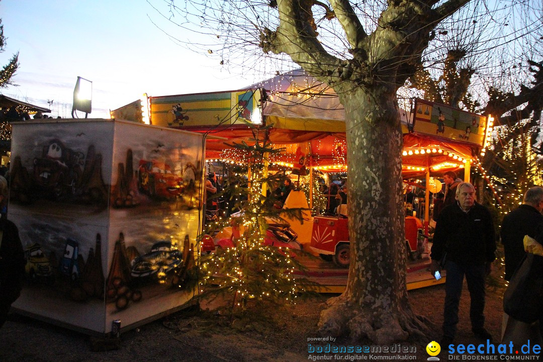 seechat.de - Die Bodensee Community Treffen: Konstanz, 12.12.2015