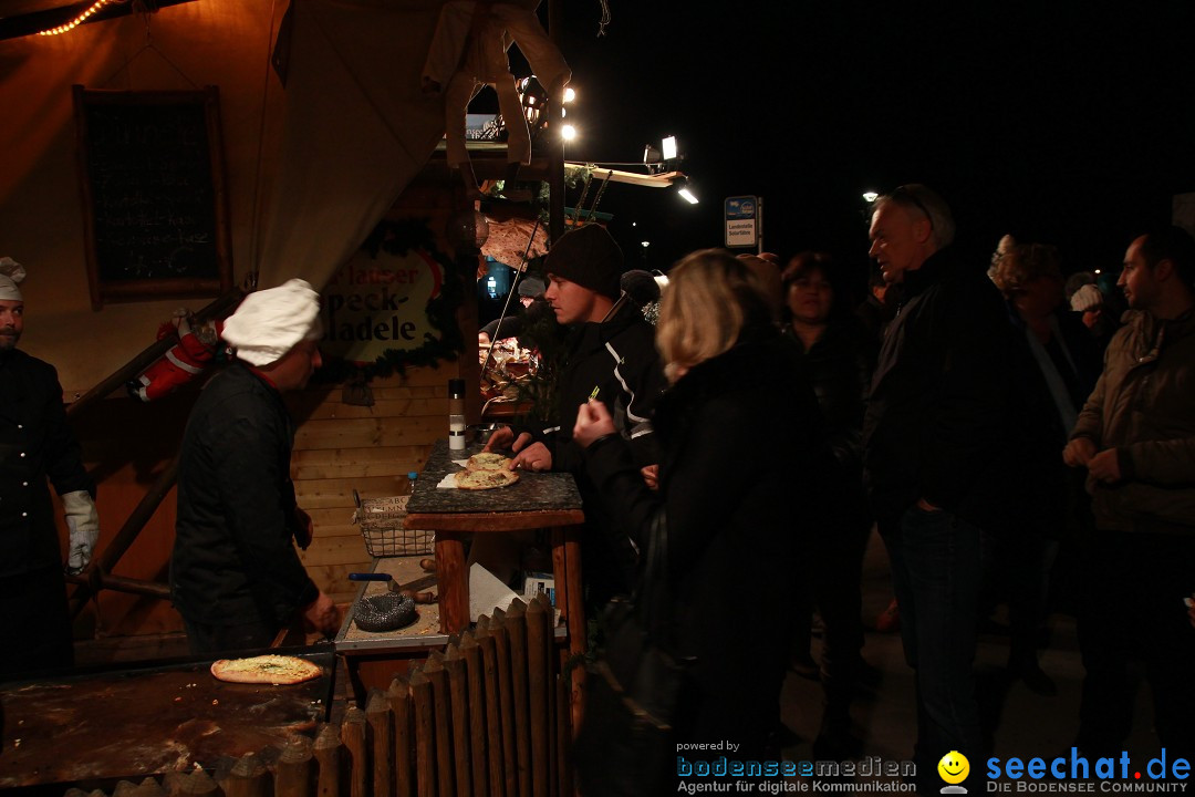 seechat.de - Die Bodensee Community Treffen: Konstanz, 12.12.2015