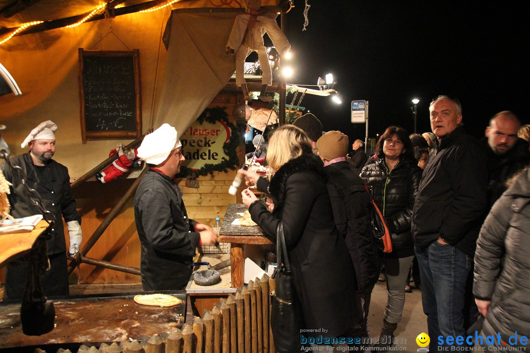 seechat.de - Die Bodensee Community Treffen: Konstanz, 12.12.2015