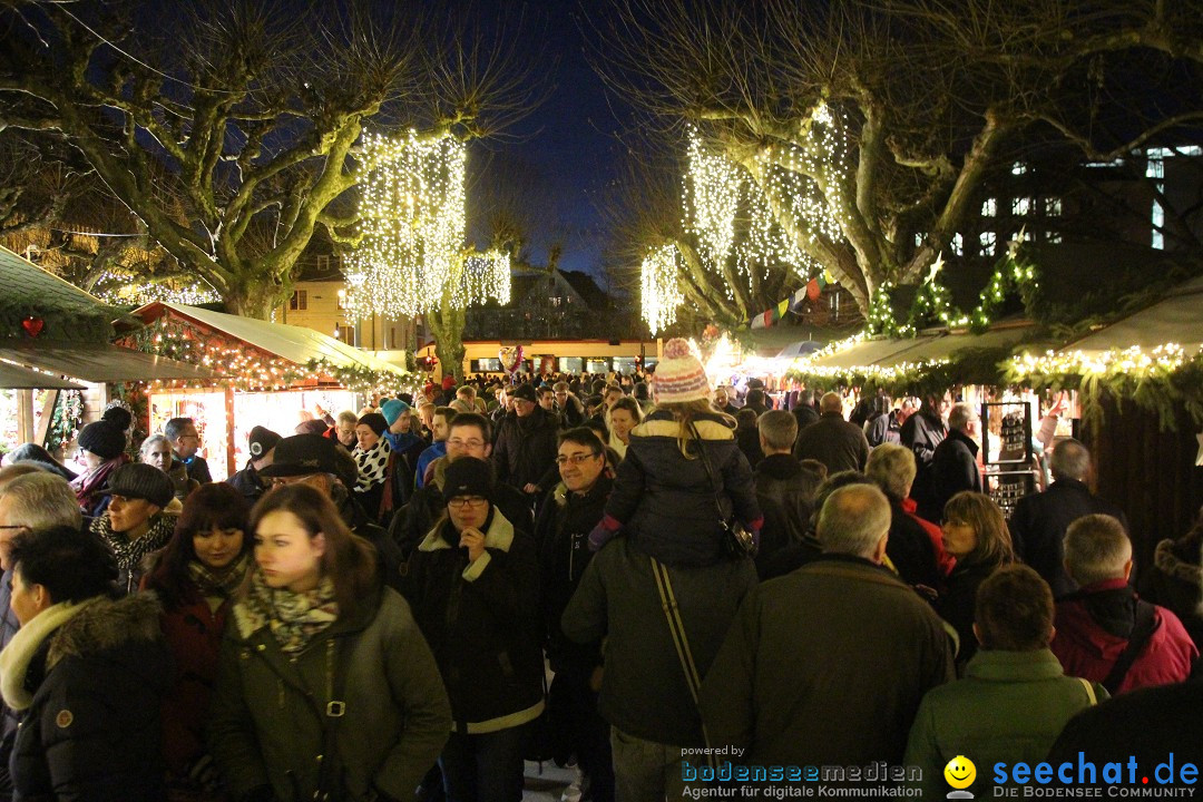 seechat.de - Die Bodensee Community Treffen: Konstanz, 12.12.2015