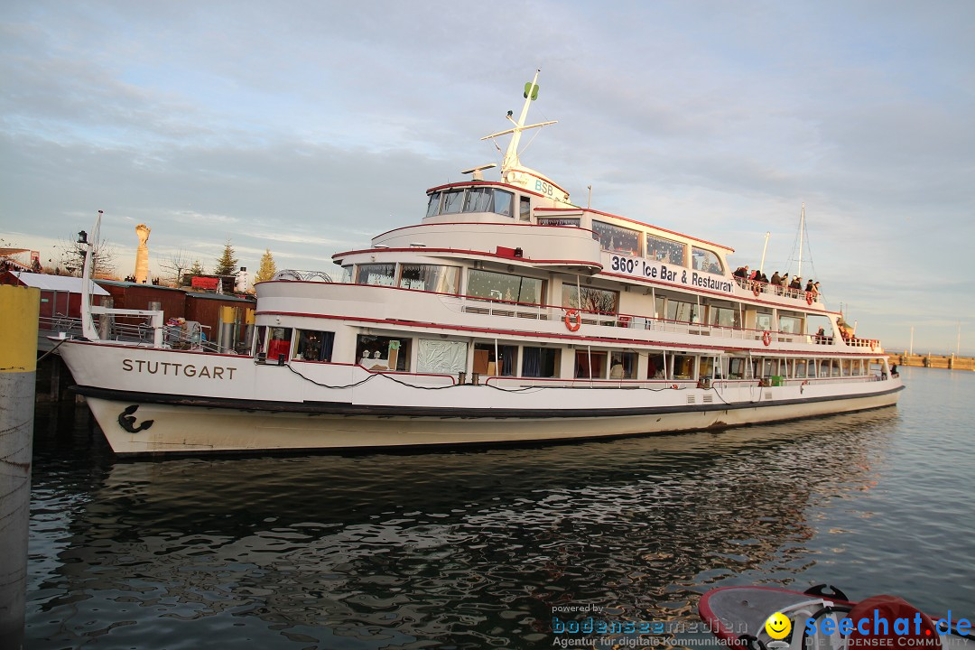 seechat.de - Die Bodensee Community Treffen: Konstanz, 12.12.2015