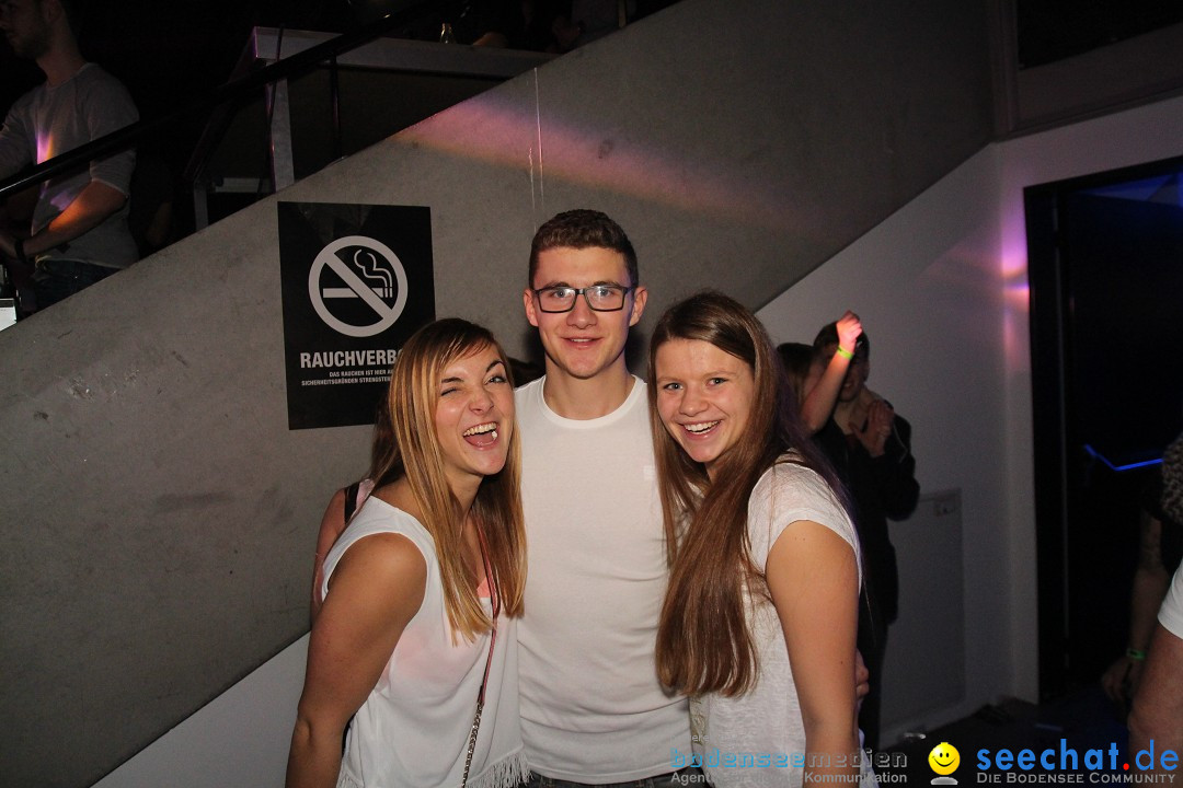 WinterTagTraum - Felix Jaehn, Le Shuuk, HYPERCAT: Ravensburg, 23.12.2015