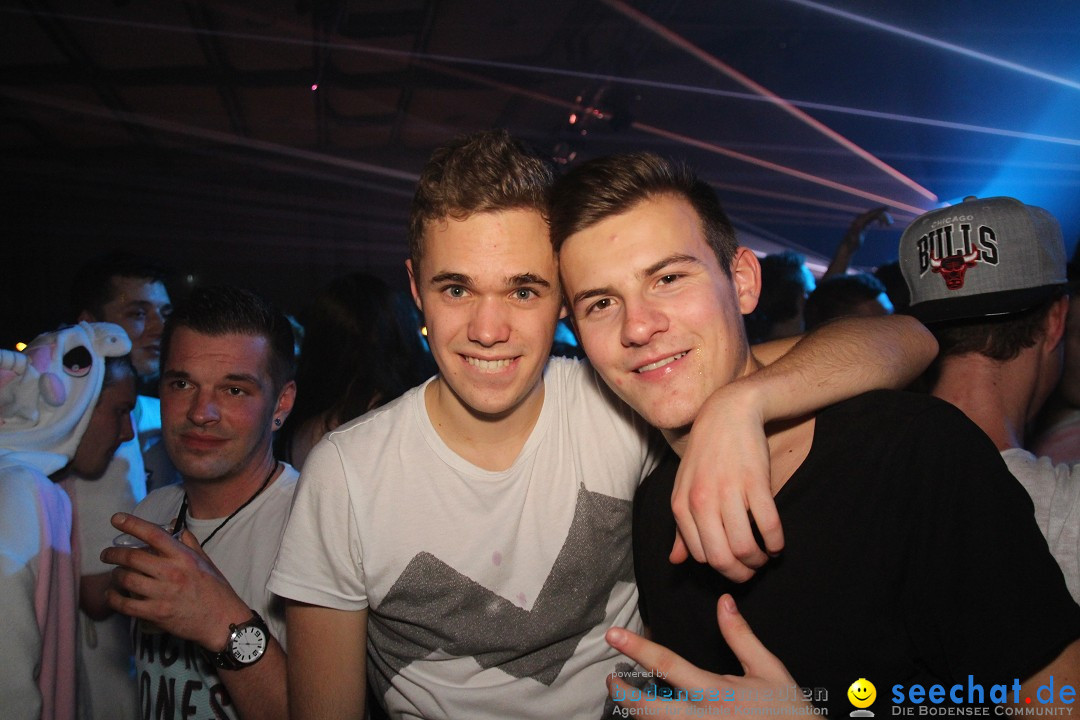 WinterTagTraum - Felix Jaehn, Le Shuuk, HYPERCAT: Ravensburg, 23.12.2015