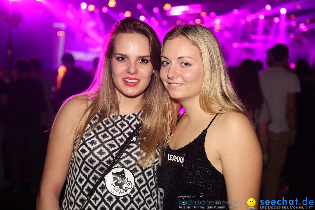 WinterTagTraum - Felix Jaehn, Le Shuuk, HYPERCAT: Ravensburg, 23.12.2015