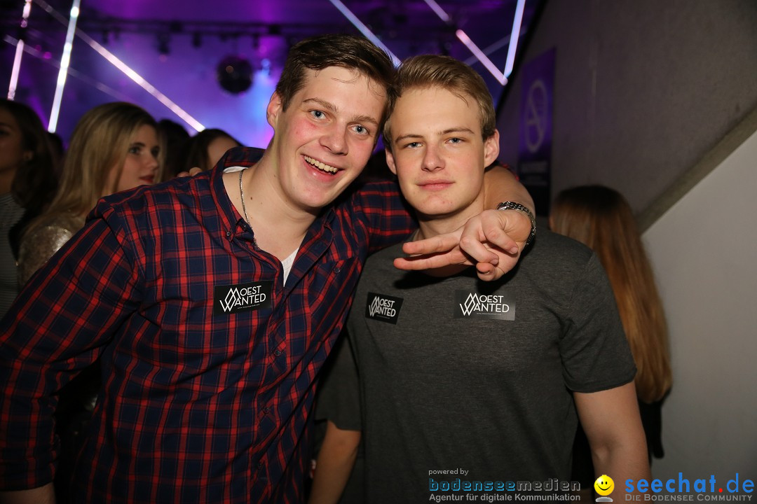 WinterTagTraum - Felix Jaehn, Le Shuuk, HYPERCAT: Ravensburg, 23.12.2015