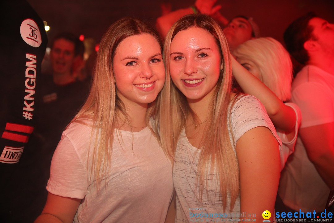 WinterTagTraum - Felix Jaehn, Le Shuuk, HYPERCAT: Ravensburg, 23.12.2015