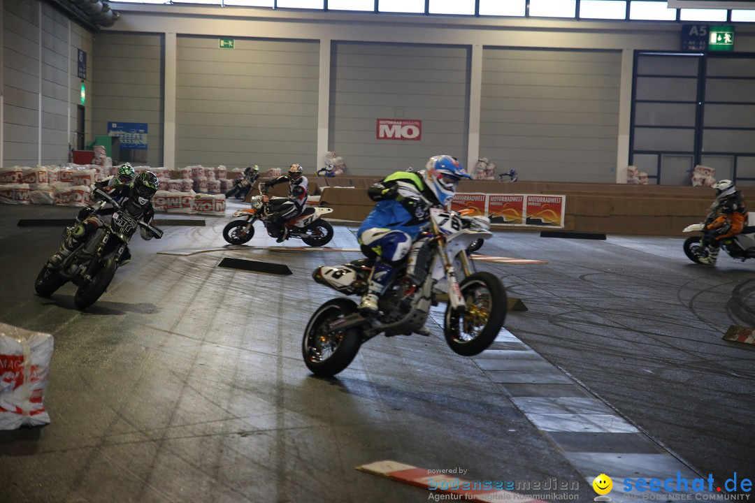 MOTORRADWELT BODENSEE 2016, Messe: Friedrichshafen, 31.01.2016