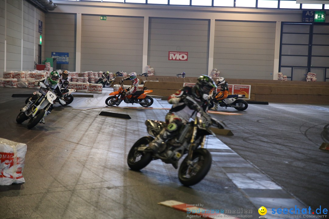 MOTORRADWELT BODENSEE 2016, Messe: Friedrichshafen, 31.01.2016