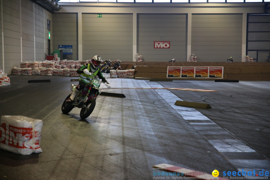 MOTORRADWELT BODENSEE 2016, Messe: Friedrichshafen, 31.01.2016