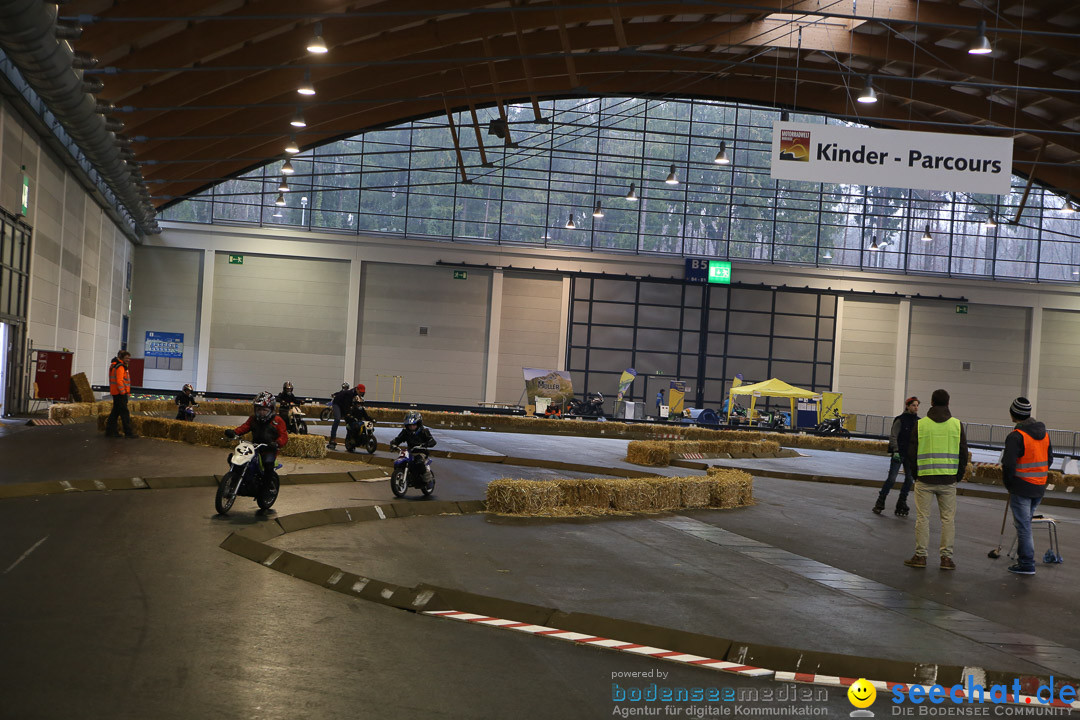 MOTORRADWELT BODENSEE 2016, Messe: Friedrichshafen, 31.01.2016