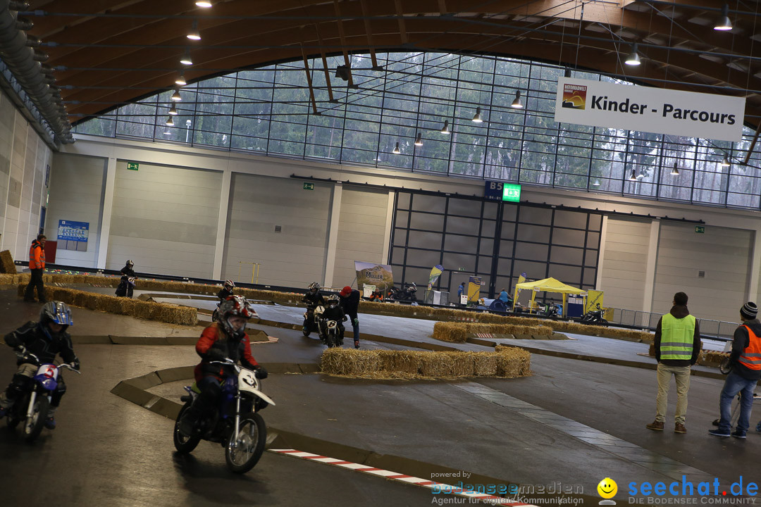 MOTORRADWELT BODENSEE 2016, Messe: Friedrichshafen, 31.01.2016