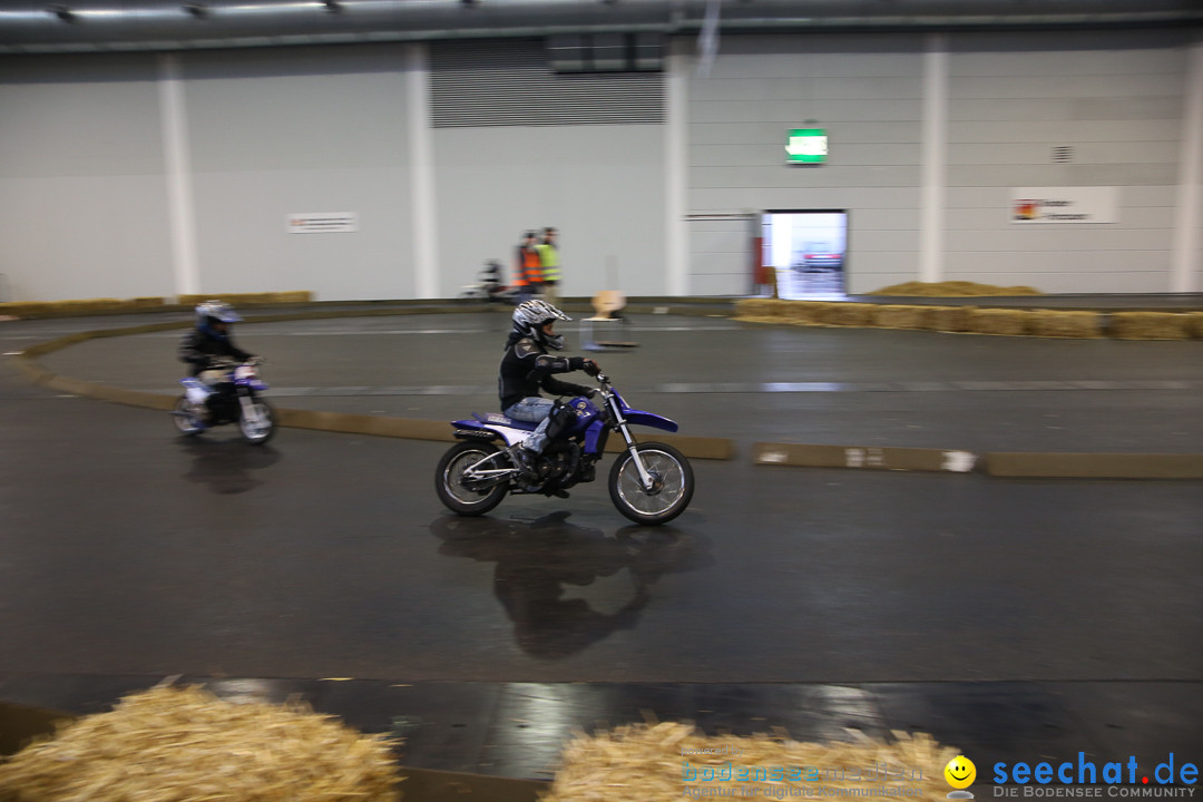 MOTORRADWELT BODENSEE 2016, Messe: Friedrichshafen, 31.01.2016