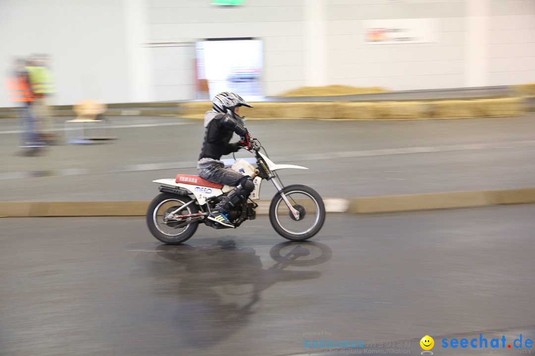 MOTORRADWELT BODENSEE 2016, Messe: Friedrichshafen, 31.01.2016