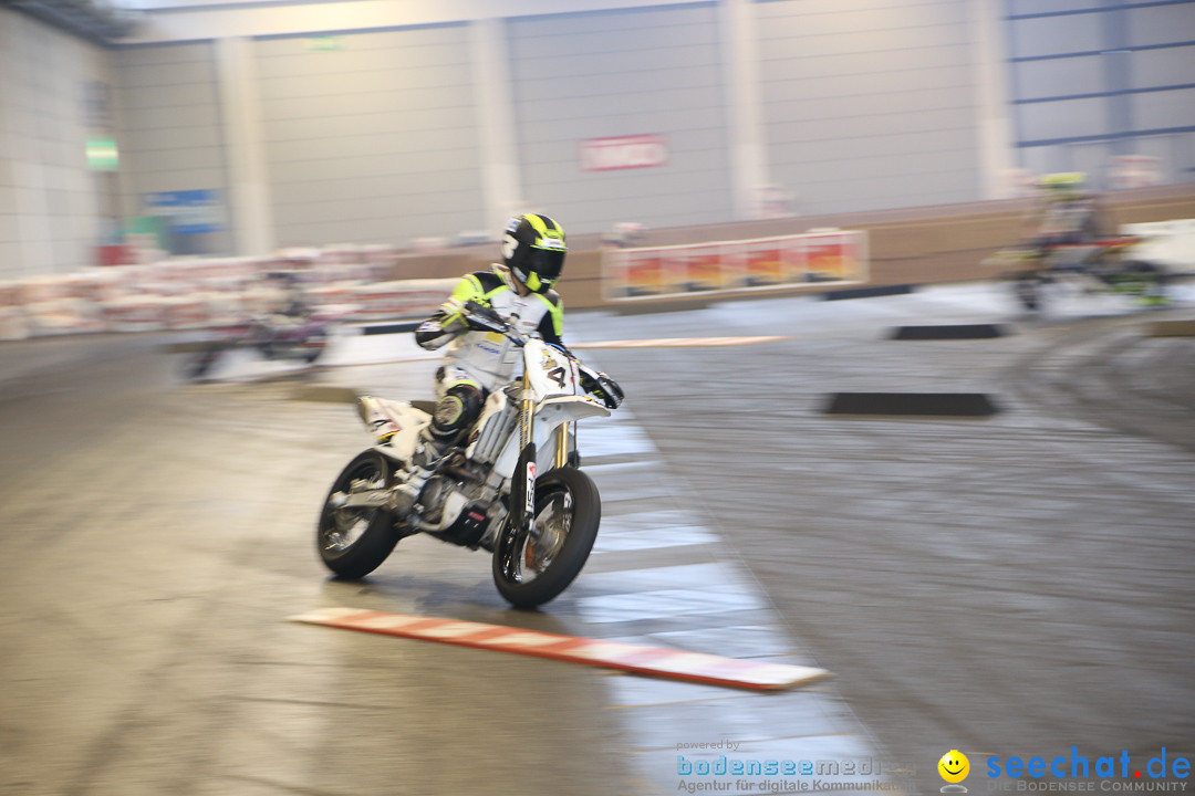 MOTORRADWELT BODENSEE 2016, Messe: Friedrichshafen, 31.01.2016