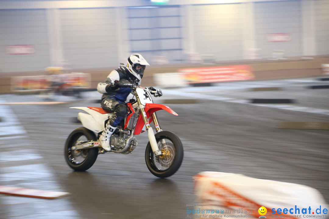 MOTORRADWELT BODENSEE 2016, Messe: Friedrichshafen, 31.01.2016