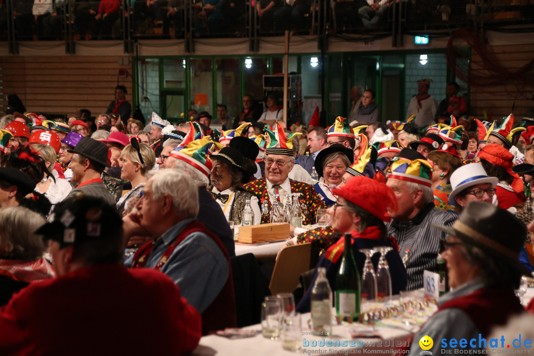 Narrengericht: Alexander Dobrindt - MdB: Stockach am Bodensee, 04.02.2016