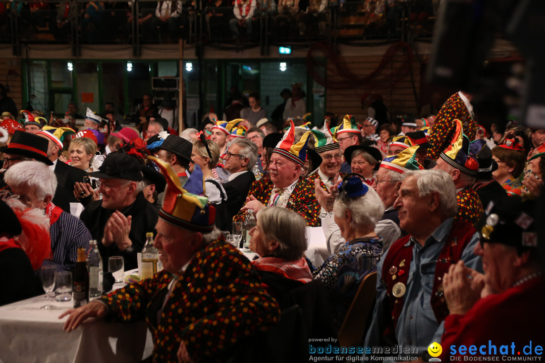 Narrengericht: Alexander Dobrindt - MdB: Stockach am Bodensee, 04.02.2016