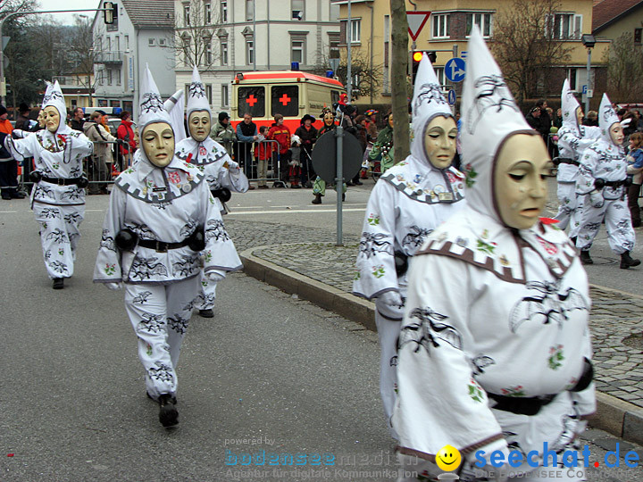 Rosenmontag Ravensburg