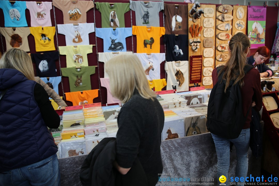 PFERD BODENSEE: Friedrichshafen am Bodensee, 13.02.2016