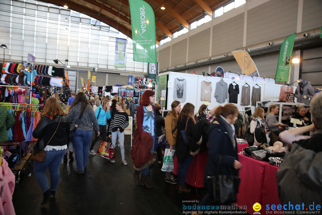 PFERD BODENSEE: Friedrichshafen am Bodensee, 13.02.2016