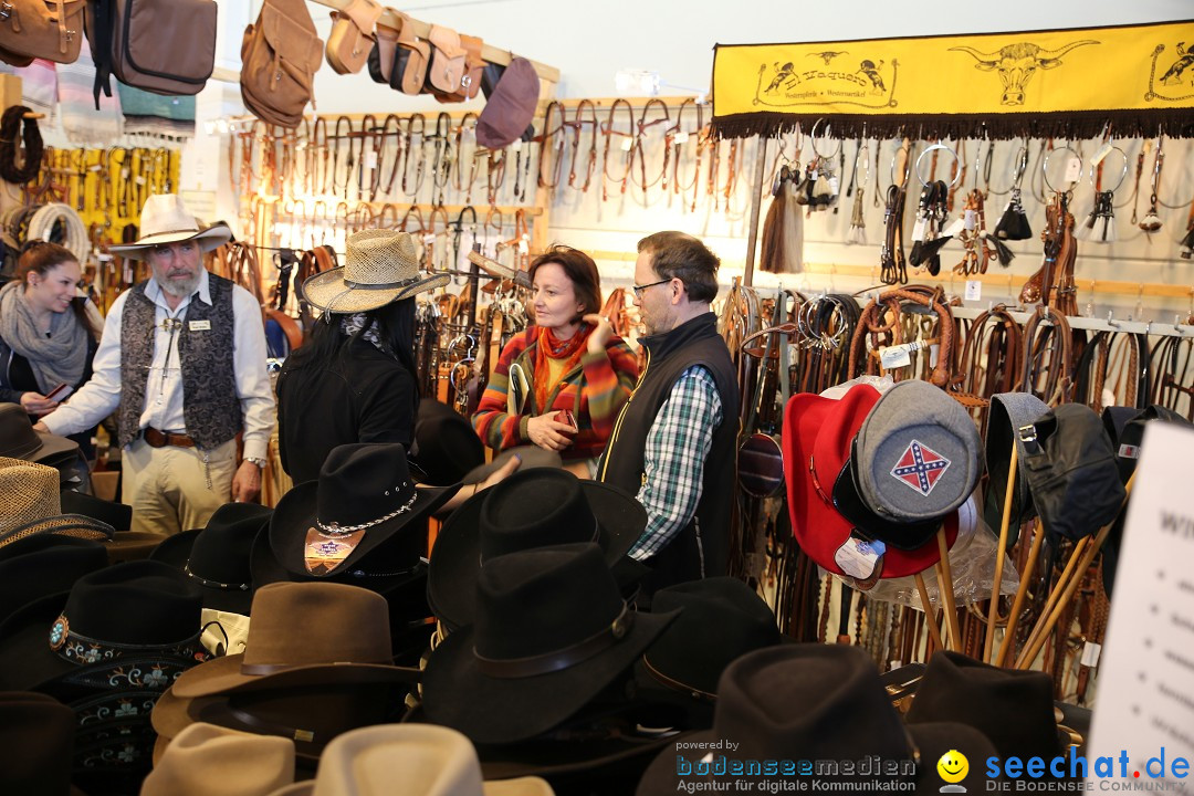 PFERD BODENSEE: Friedrichshafen am Bodensee, 13.02.2016