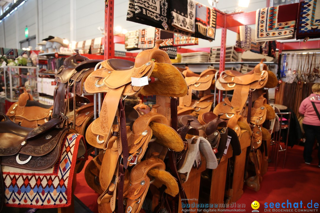 PFERD BODENSEE: Friedrichshafen am Bodensee, 13.02.2016