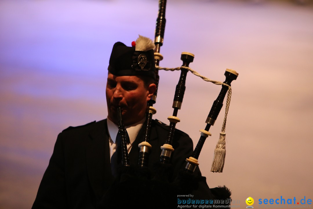 2. BODENSEE-TATTOO, Count Zeppelin: Friedrichshafen, 27.02.2016