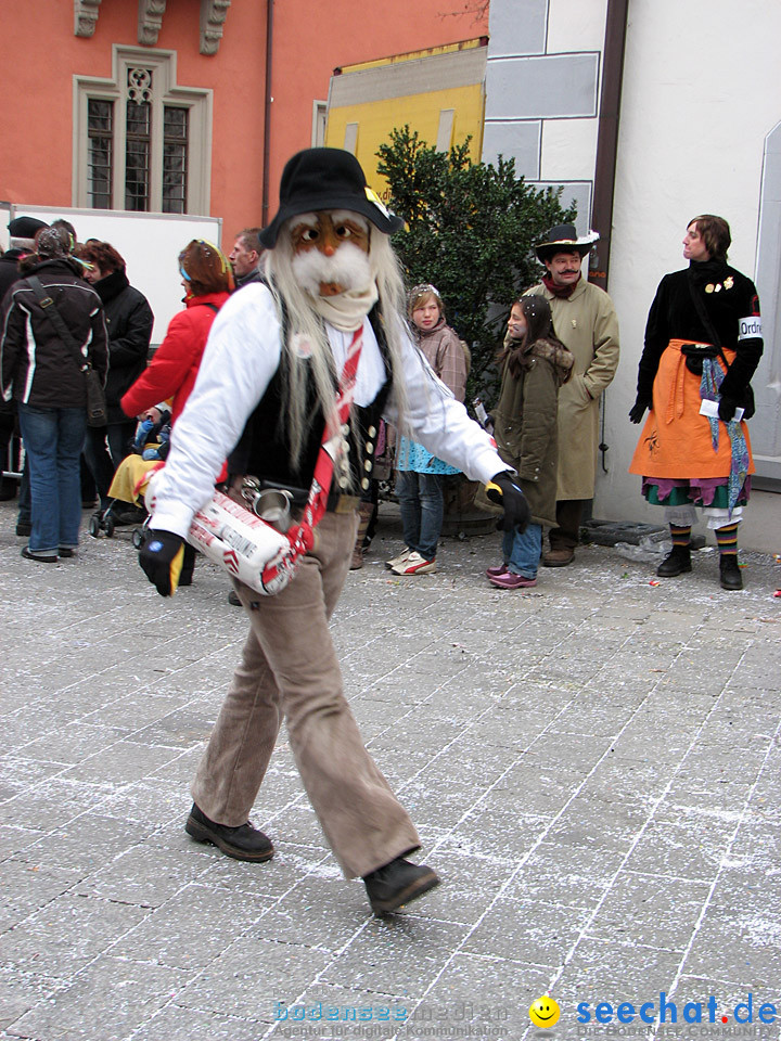 Rosenmontag Ravensburg