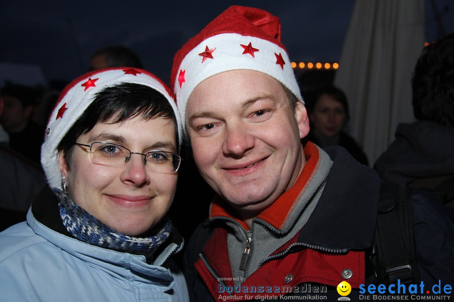 seechat.de - Community Treffen: Konstanz am Bodensee, 12.12.2009