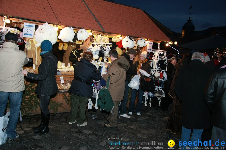 seechat.de - Community Treffen: Konstanz am Bodensee, 12.12.2009