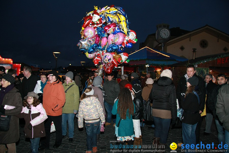 seechat.de - Community Treffen: Konstanz am Bodensee, 12.12.2009