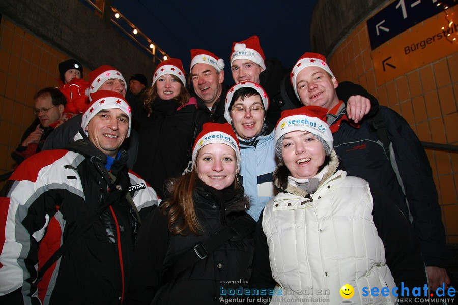 seechat.de - Community Treffen: Konstanz am Bodensee, 12.12.2009