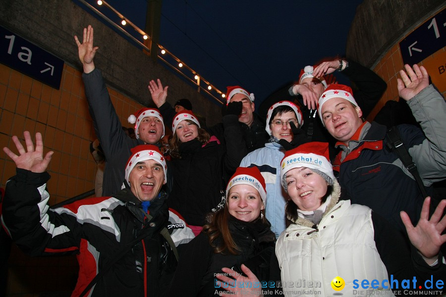 seechat.de - Community Treffen: Konstanz am Bodensee, 12.12.2009