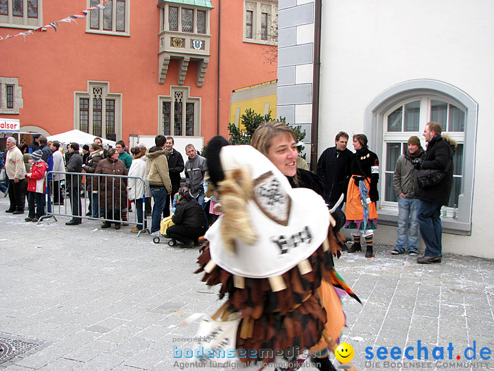 Rosenmontag Ravensburg