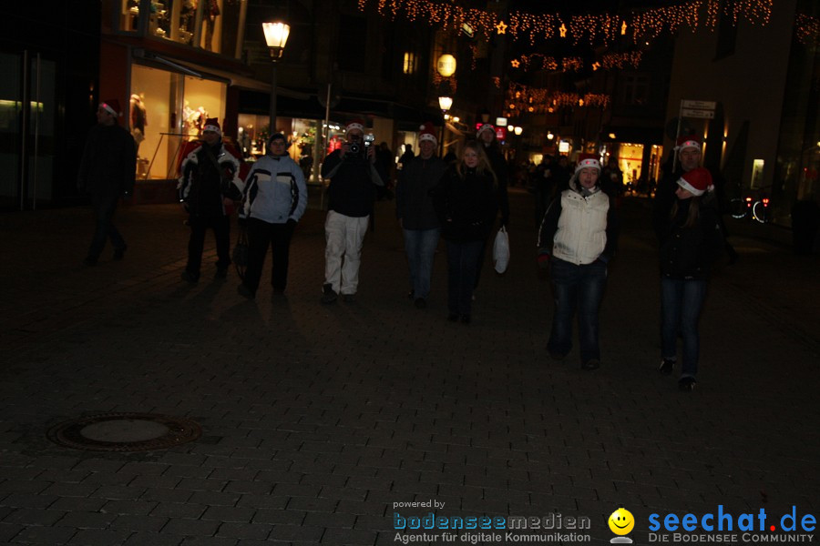 seechat.de - Community Treffen: Konstanz am Bodensee, 12.12.2009