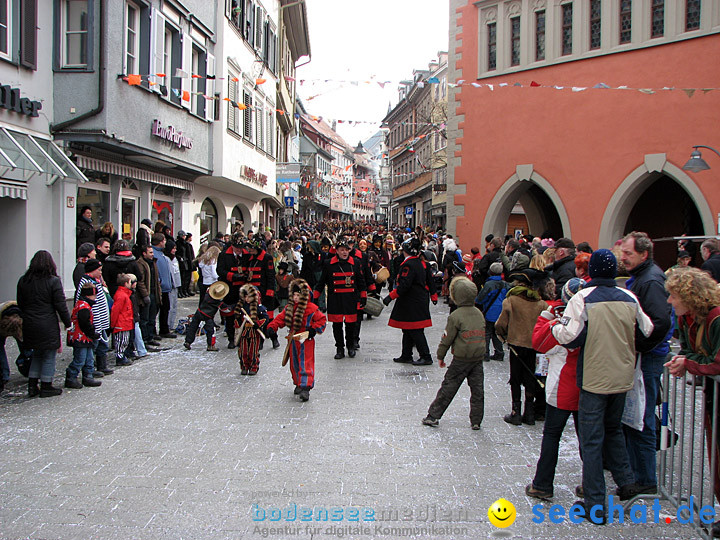 Rosenmontag Ravensburg