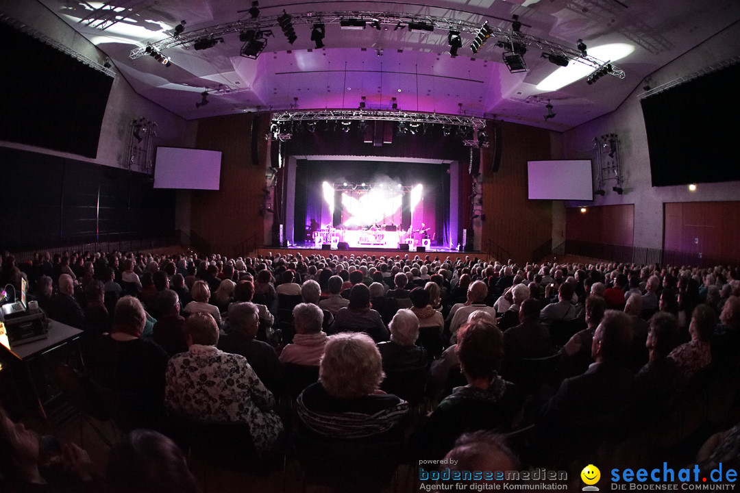 Anita &amp;amp;amp;amp;amp; Alexandra Hofmann - 100.000 Volt: Singen am Bodensee, 18.04.2016