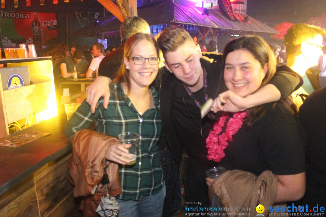 RHEMA PARTY - Altstaetten: St-Gallen, 23.04.2016