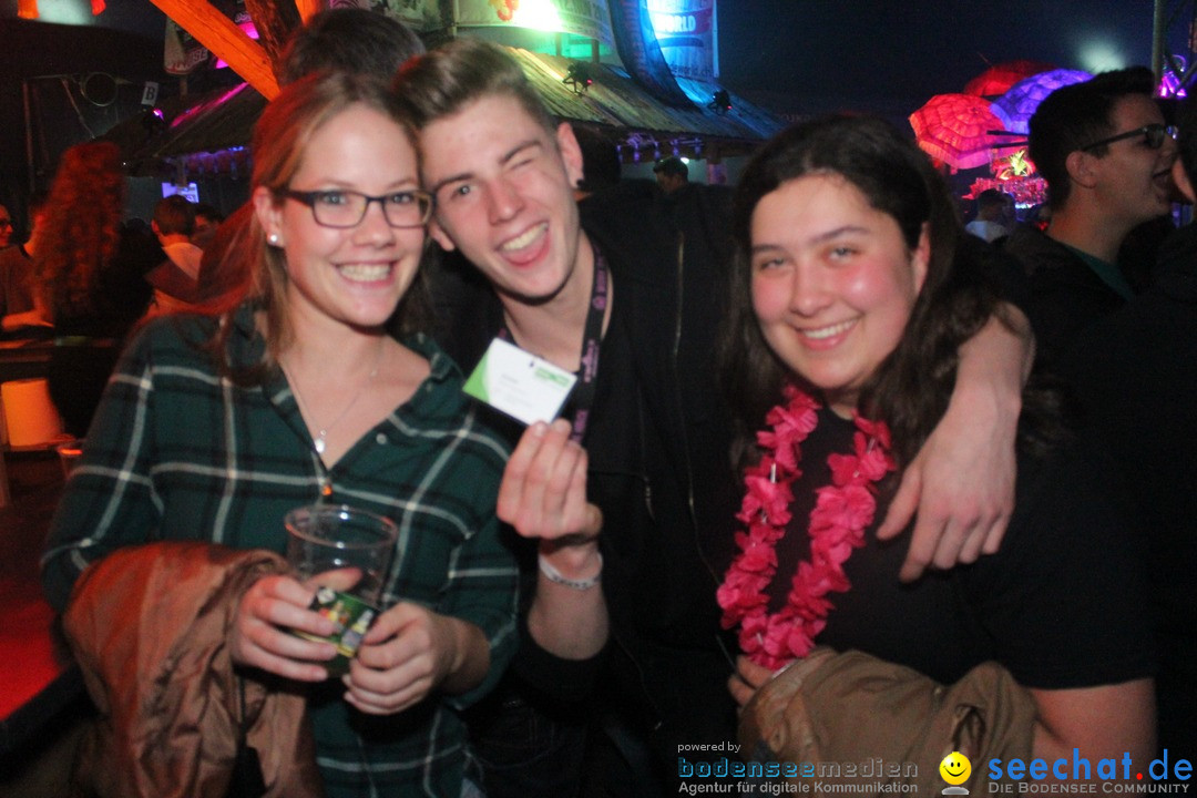 RHEMA PARTY - Altstaetten: St-Gallen, 23.04.2016