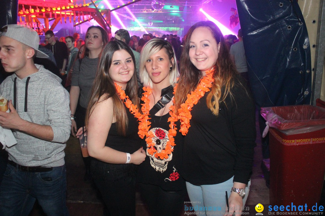 RHEMA PARTY - Altstaetten: St-Gallen, 23.04.2016