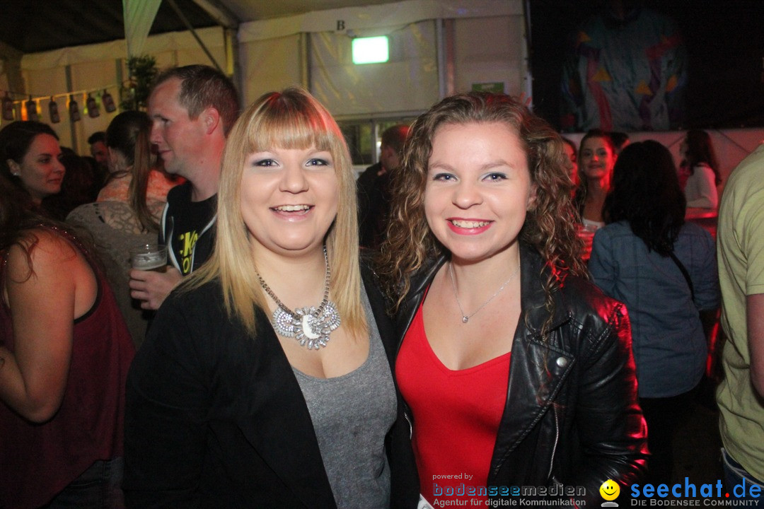 RHEMA PARTY - Altstaetten: St-Gallen, 23.04.2016