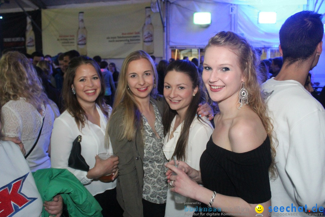 RHEMA PARTY - Altstaetten: St-Gallen, 23.04.2016