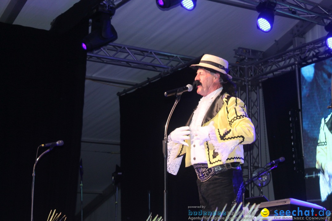 12. Alpenland - Musikfestival TG - Schweiz, 30.04.2016