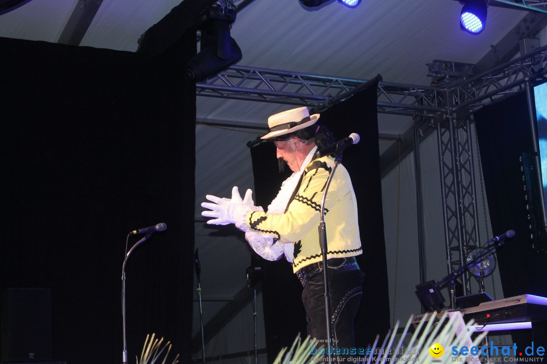 12. Alpenland - Musikfestival TG - Schweiz, 30.04.2016