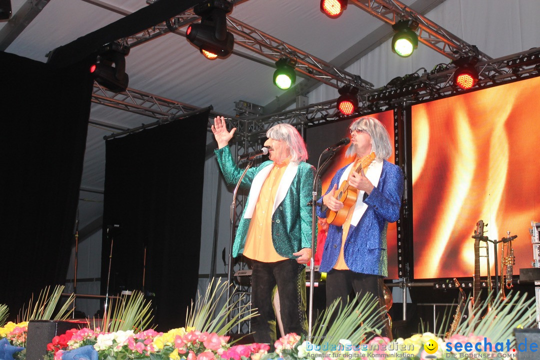 12. Alpenland - Musikfestival TG - Schweiz, 30.04.2016